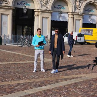 Rohan Bopanna e Matthew Ebden