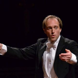 Böer sul podio dell’Orchestra e Coro del Regio dirige l’oratorio Elias di Felix Mendelssohn-Bartholdy