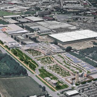 Corso Romania si rifà il look: ecco il nuovo distretto urbano dedicato a shopping, svago e tempo libero