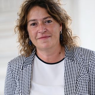 Rosanna Ventrella nominata Presidente della Compagnia di San Paolo: è la prima donna