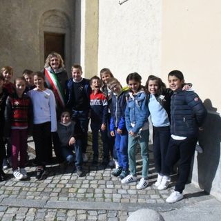 Foto Gian Spagnolo e P.M.