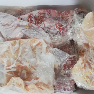 Alimenti mal conservati: quasi 30mila euro di sanzioni per un locale in via Rossini