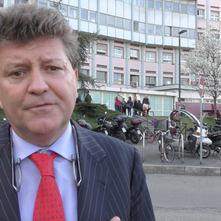 Fdi, l'appello di Rosso: &quot;Rilanciamo le infrastrutture del Piemonte&quot; [VIDEO]