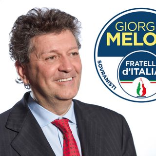 Roberto Rosso (FdI): &quot;Se la pena è certa c’è più sicurezza&quot;