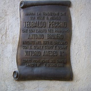 Storia del rubatà: come nacque questa delizia a Torino. Tutto merito di un fornaio abile e un sovrano gracile