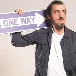 Summerland Fest, il primo appuntamento è 'Santo Subito' di Stefano Gorno