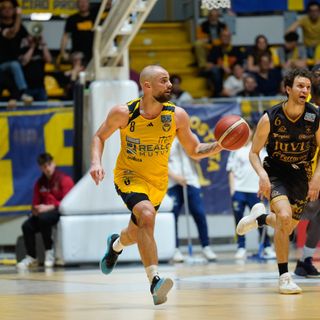 Matteo Schina - Foto di Giulia Serafini