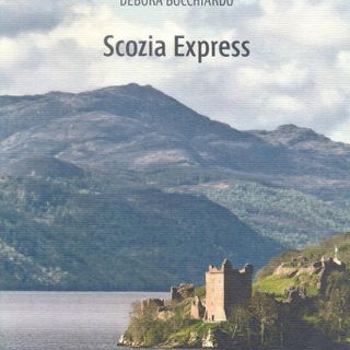 Il 16 ottobre al &quot;Luna's Torta&quot; brunch con la presentazione di &quot;Scozia Express&quot;