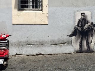 Al cinema Massimo si ricorda Pier Paolo Pasolini