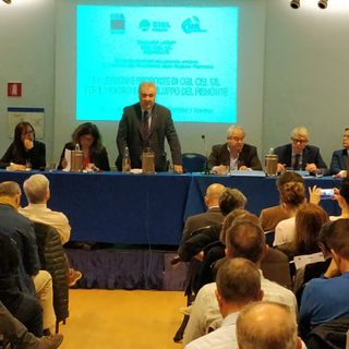 Elezioni regionali, i sindacati scrivono ai candidati presidenti: &quot;Fare sistema per uscire dalla crisi&quot; [VIDEO]
