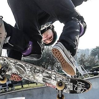 Uisp, corso di istruttore di skate e longbo­ard