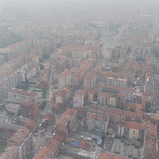 Smog: continua il livello 1 (arancio), ma venerdì 2 dicembre le limitazioni saranno sospese a causa dello sciopero generale