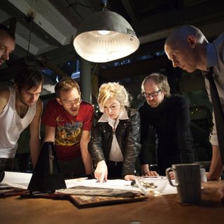 con &quot;Sound of Noise&quot; tornano gli appuntamenti mensili di Seeyousound