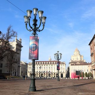 Eurovision, dal 1° agosto al via la procedura per aggiudicarsi 450 stendardi dell'evento