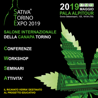Salone della Canapa, annullato l'evento. Gli organizzatori: &quot;Inevitabile, dopo l'attacco di Salvini&quot;