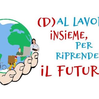 Anche la Cgil parteciperà alla manifestazione di Fridays for Future