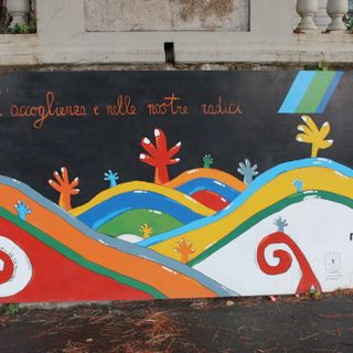 Riace modello possibile: gli scout di Torino omaggiano Lucano con una mostra