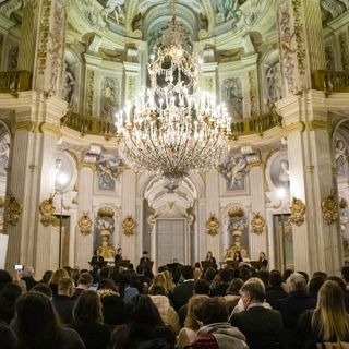 Lirica e musical a Corte
