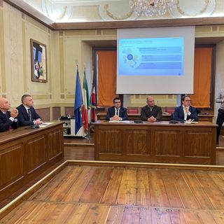 Poste Italiane incontra amministratori e comunità della Valle di Susa