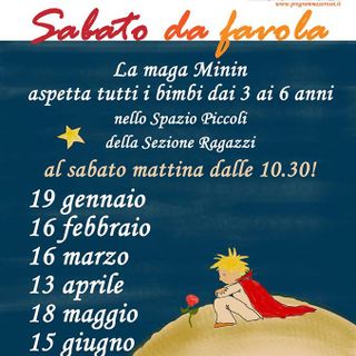 Incontri e appuntamenti alla Biblioteca Archivio di Chieri