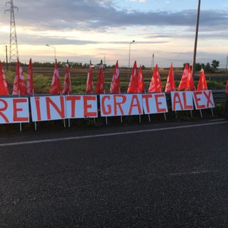 Sacal: La Regione convoca l’azienda per chiedere conto del licenziamento del responsabile sicurezza