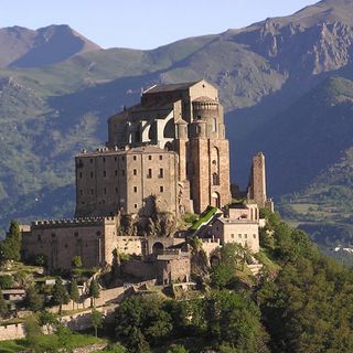 Itinerari scolastici e naturalistici alla Sacra di San Michele della Val di Susa