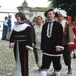 Foglizzo, conto alla rovescia per la Sagra del Cossot
