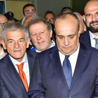 SalTo 2019, Biino: &quot;Presenza di AltaForte sarebbe stato sfregio a Torino, al Piemonte e all'Italia&quot;