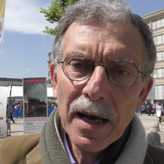 La denuncia di Mauro Salizzoni: &quot;Tolti posti letto ordinari per darli ai malati di Covid, presto toccherà a trapianti e malati di cuore&quot;