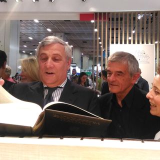 Embraco, da Bruxelles l'appoggio di Tajani: &quot;Oggi chiamo il ministro dell'industria brasiliano e l'ad di Whirlpool America&quot;