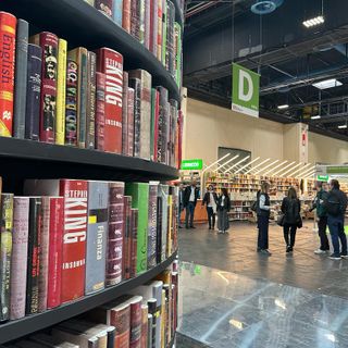 Salone del Libro sempre in crescita: dal 2017, il boom della ricaduta economica sul territorio