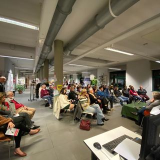 Salone Off 2024: dagli incontri al Museo Egizio alla Read Parade per le strade della città, così festeggia i suoi primi 20 anni