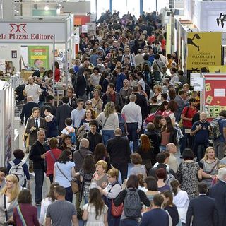 Salone del Libro 2021: tutti gli eventi da non perdersi in questa prima giornata di fiera