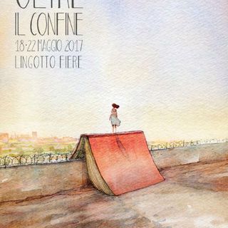 Lavazza partner del Salone Internazionale del Libro di Torino