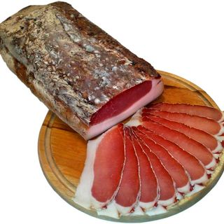 salumi - foto di repertorio