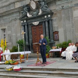 Coldiretti: oltre 800 pensionati alla XX giornata regionale