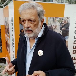 Salvatore Collarino