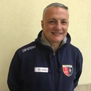 Mister Salvatore Telesca