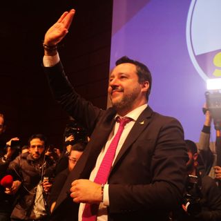 Emergenza Coronavirus: posticipato al 20 aprile il processo a Matteo Salvini