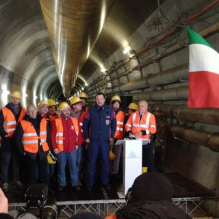 Tav, dalla Francia arrivano conferme: &quot;L'Unione Europea pronta a salire al 55% dei finanziamenti&quot;
