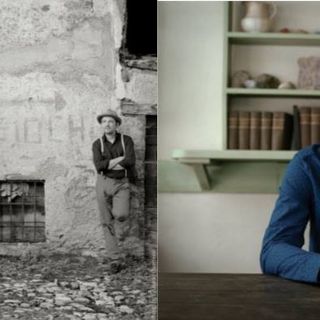 Si scatena, questa sera, il folk di Sam Amidon e i Guano Padano sul palco dello sPAZIO211