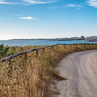 San Foca: &quot;Bandiera Blu&quot; del Salento