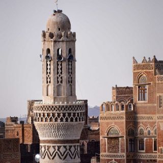 Architettura islamica: conferenza di Michael Jung al Mao
