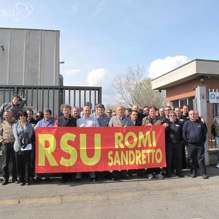 Sandretto di Pont Canavese: l’attenzione della regione resta alta