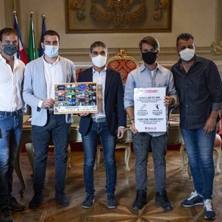 Chieri, dal 17 giugno al Parco San Silvestro torna "Sans in"