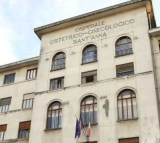 Ospedale Sant'Anna, Icardi: &quot;Percorsi di ginecologia, ostetricia e neonatologia garantiti anche durante i lavori di riqualificazione&quot;