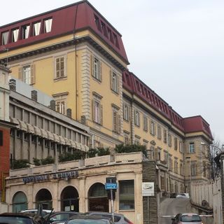 ospedale santa croce di moncalieri