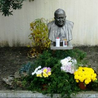 Moncalieri, blasfemi in azione alla parrocchia Santa Giovanna Antida