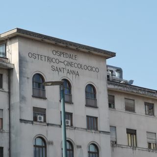 Salute mentale: domani Open day all'ospedale Sant'Anna di Torino