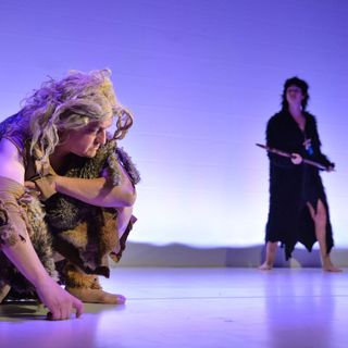 Torna Giocateatro, il festival di Teatro per le nuove generazioni